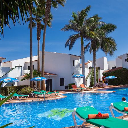 Ferienwohnung Puerto Caleta Caleta De Fuste Exterior foto