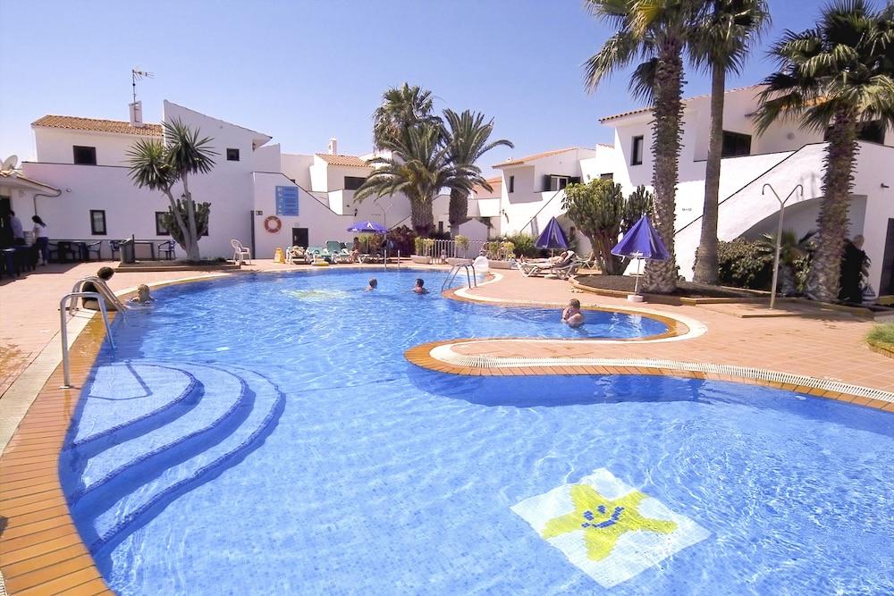 Ferienwohnung Puerto Caleta Caleta De Fuste Exterior foto
