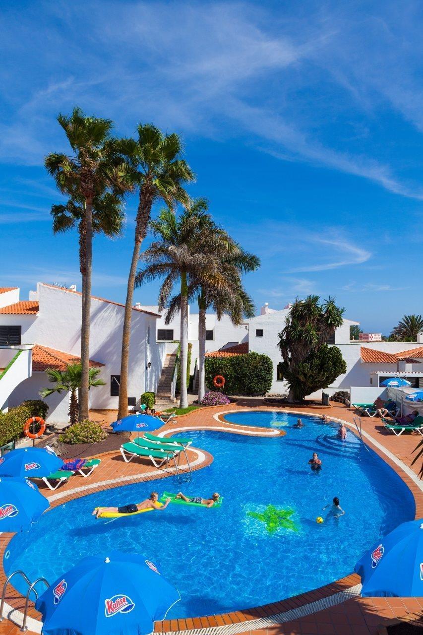 Ferienwohnung Puerto Caleta Caleta De Fuste Exterior foto